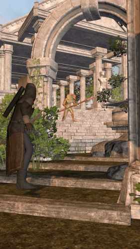 怪物弓箭手 v1.0.5 安卓版2