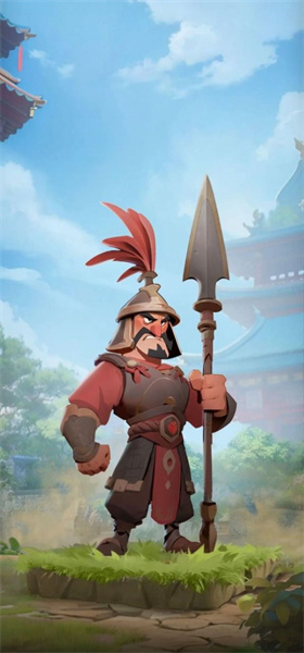 三国字战棋版 v0.1.4 安卓版0