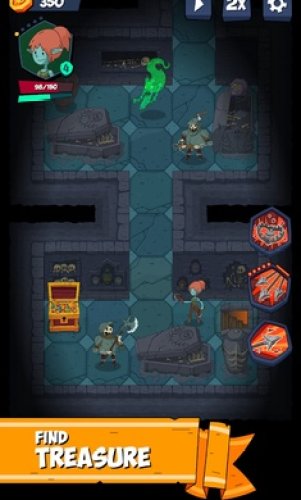 传奇冒险 v1.0.330 手机版1