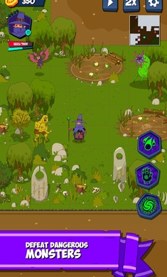 传奇冒险 v1.0.330 手机版3