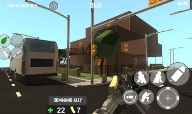 cqb射击PVP v6.96 安卓版0