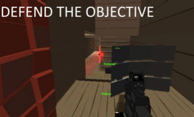 cqb射击PVP v6.96 安卓版1