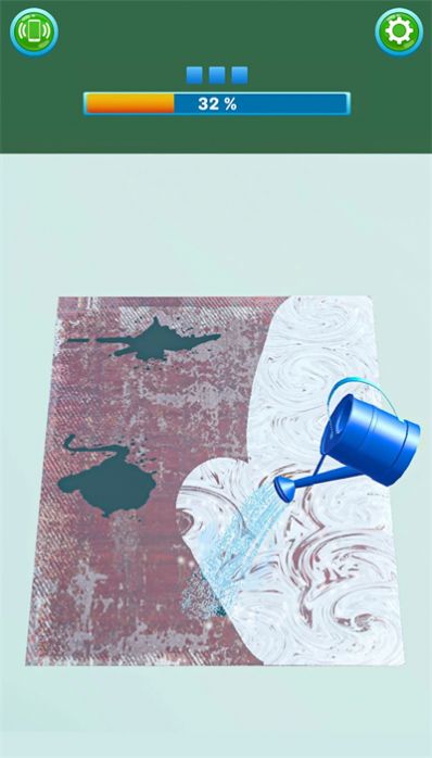 放松ASMR地毯清洁 v1.4 安卓版0