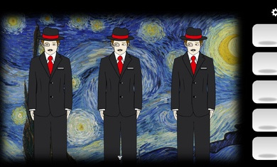 悖论儿子的房间 v1.1 安卓版3