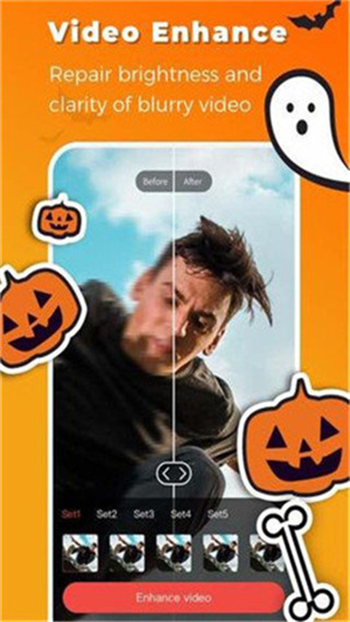 remini油画最新版 v3.7.637.202384871 官方安卓版1