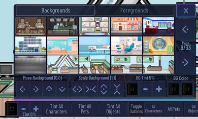 加查猫咖 v1.1.0 安卓版3