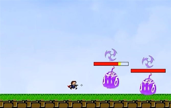 原神版iwanna v1.0.1 安卓版2