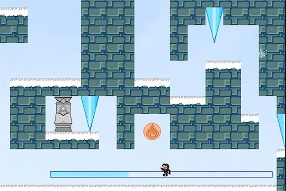 原神版iwanna v1.0.1 安卓版0