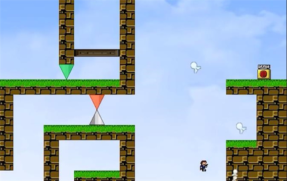 原神版iwanna v1.0.1 安卓版1