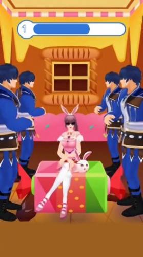 我是女王挑战 v1.0 安卓版1