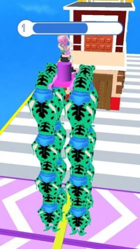 我是女王挑战 v1.0 安卓版0