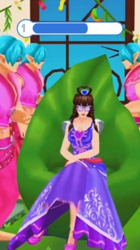 我是女王挑战 v1.0 安卓版3