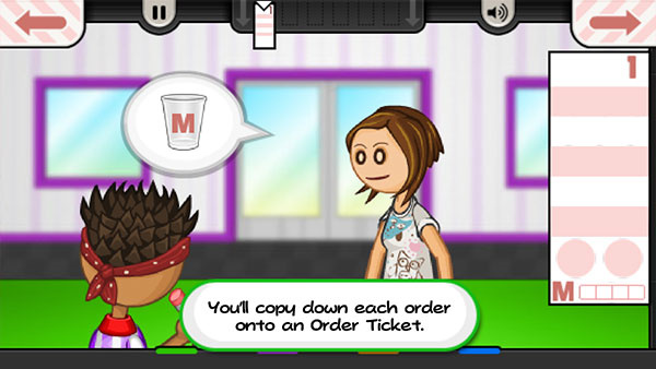 老爹冷饮店 v1.2.3 安卓版0