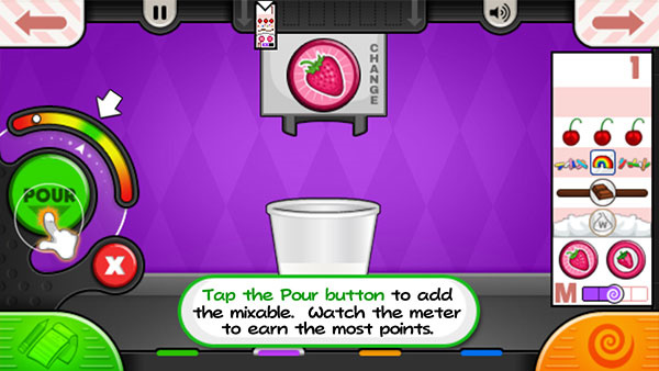 老爹冰淇淋制作店 v23.02.28 安卓版1