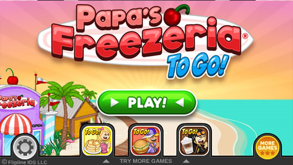 老爹冰淇淋制作店 v23.02.28 安卓版2