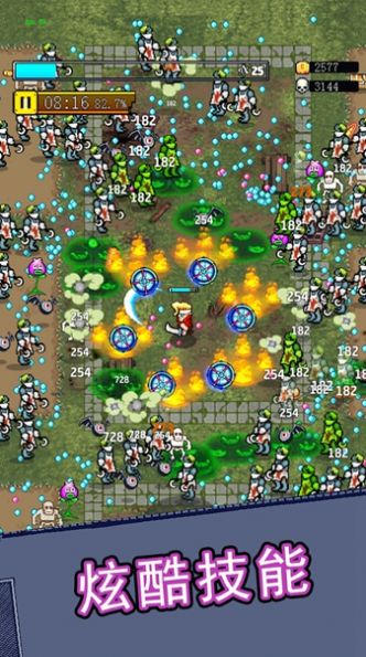 合金勇士 v1.0.0 安卓版2