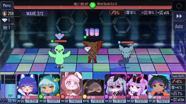 加查甜甜正版 v0.2.8 安卓版0