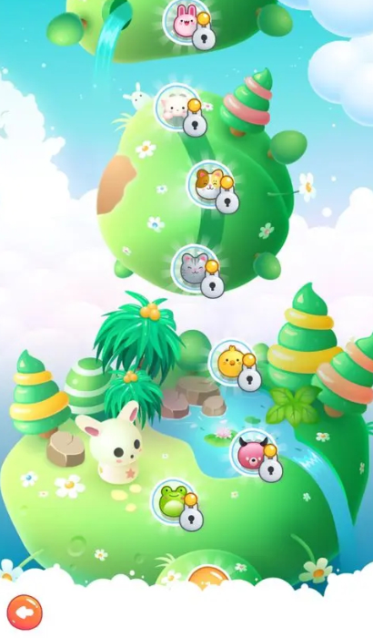 鸡哔你生存 v3.7.0 安卓版1