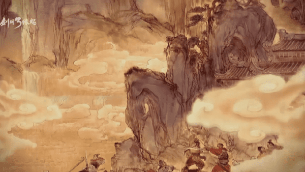 剑网3缘起 v2.0.0.383 windows版2