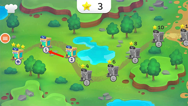 胡闹厨房 v1.0.7 安卓版1