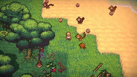 岛屿幸存者联机版 v1.4.4 安卓版0