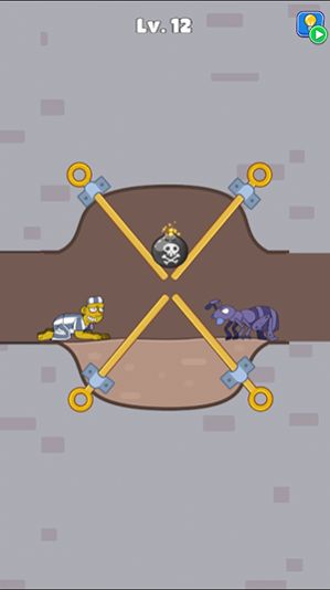 监狱逃脱图钉 v2023.2111 安卓版0