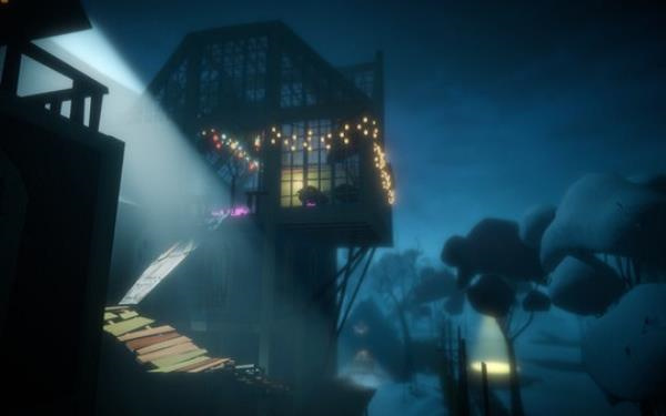 神秘邻居 v2.0 安卓版2