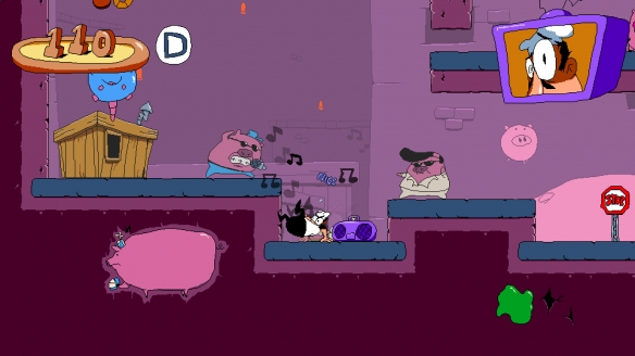 披萨塔 v1.0.0 安卓版3