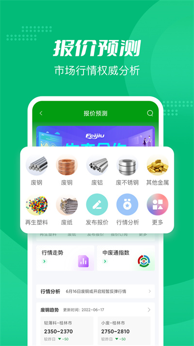中国Feijiu网 v2.7.0 安卓版3
