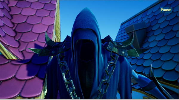 黎明村庄打僵尸 v1.0 安卓版0