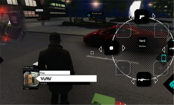 看门狗手机版 v1.21