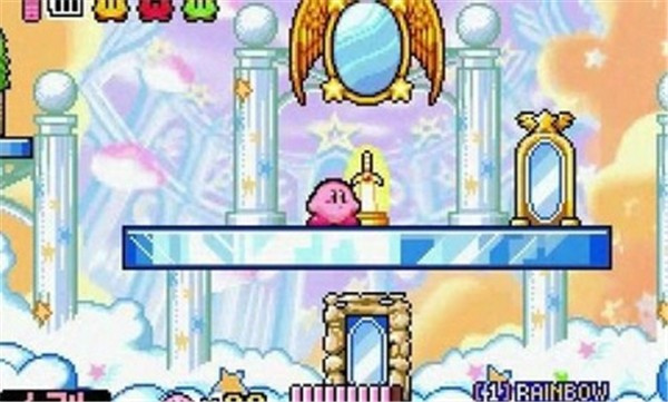 星之卡比镜之大迷宫手机版 v2021.01.22.171