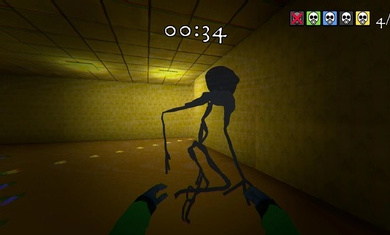 后室躲猫猫联机版 v0.11.1 安卓版4