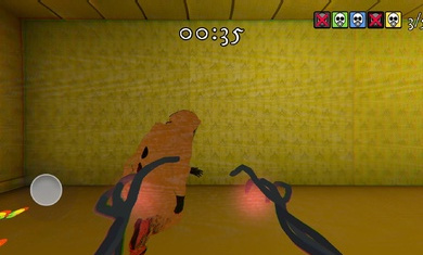 后室躲猫猫联机版 v0.11.1 安卓版1