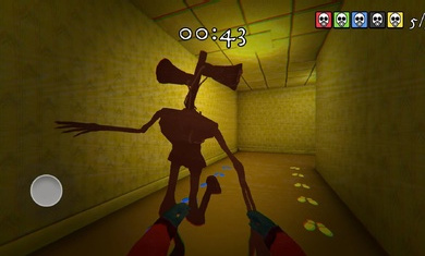 后室躲猫猫联机版 v0.11.1 安卓版3