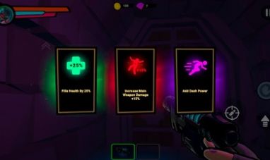 地牢重生 v0.0.1 安卓版1