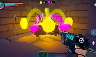 地牢重生 v0.0.1 安卓版0