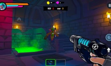 地牢重生 v0.0.1 安卓版2