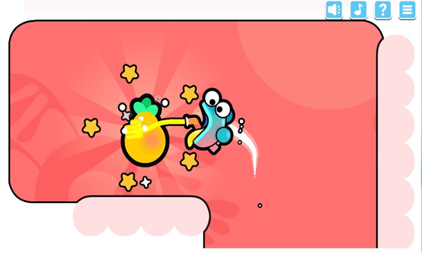 摇摆青蛙 v1.0.0 安卓版2