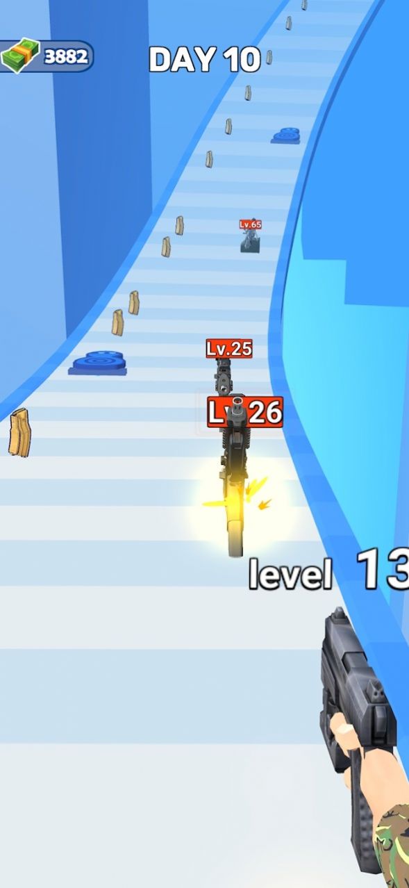 升级武器 v0.0.1 安卓版2