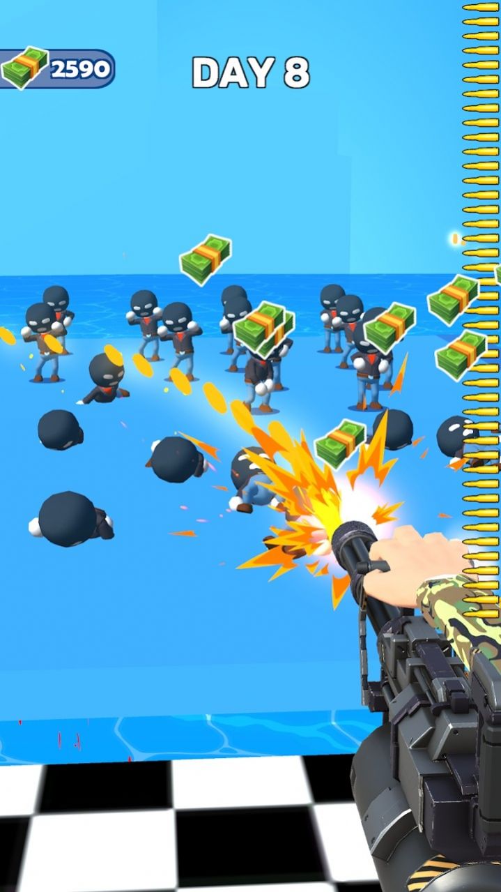 升级武器 v0.0.1 安卓版1