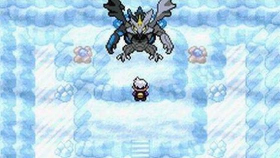 精灵宝可梦解放 v2.0.3 安卓版2