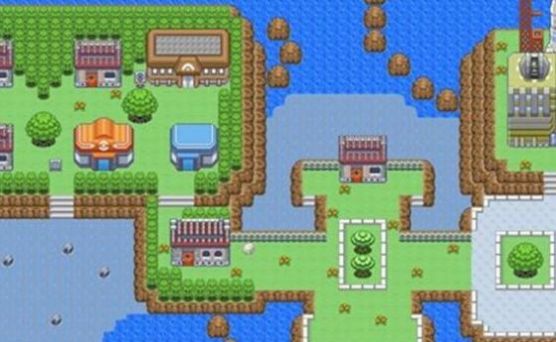 精灵宝可梦解放 v2.0.3 安卓版1