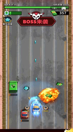 全民赛车挑战赛 v1.2 安卓版3