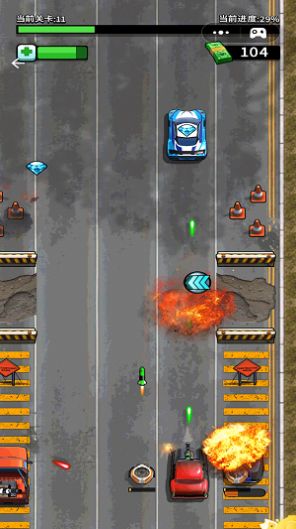 全民赛车挑战赛 v1.2 安卓版0