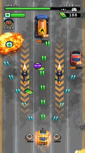 全民赛车挑战赛 v1.2 安卓版1