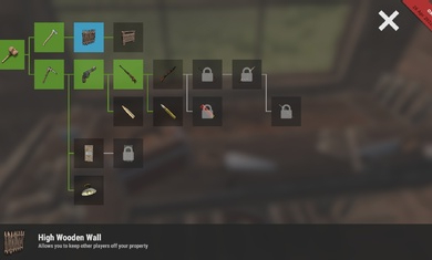 氧化物生存岛最新版(Oxide Survival Island) v0.4.50 安卓版0