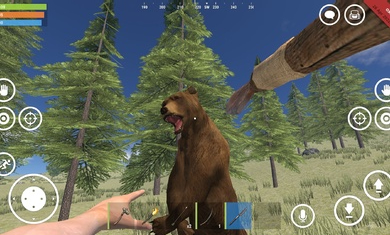 氧化物生存岛最新版(Oxide Survival Island) v0.4.50 安卓版4