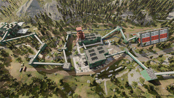 firefront mobile FPS v0.1 官方版0