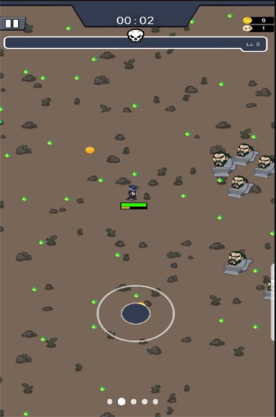 马桶泰坦人大战 v1.0 安卓版0